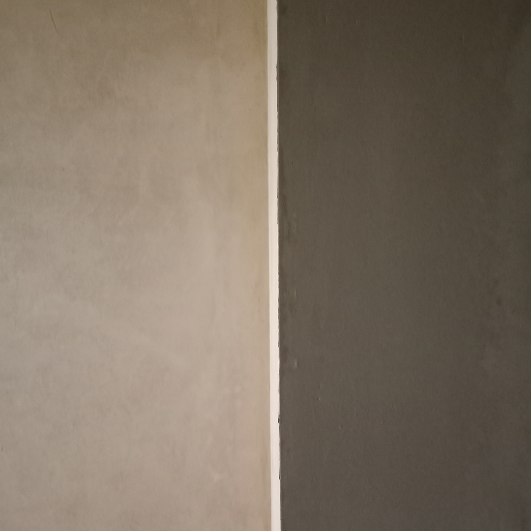 Штукатурка стен в 2-х комнатной квартире на пр. Победы, 96е (05.2020)