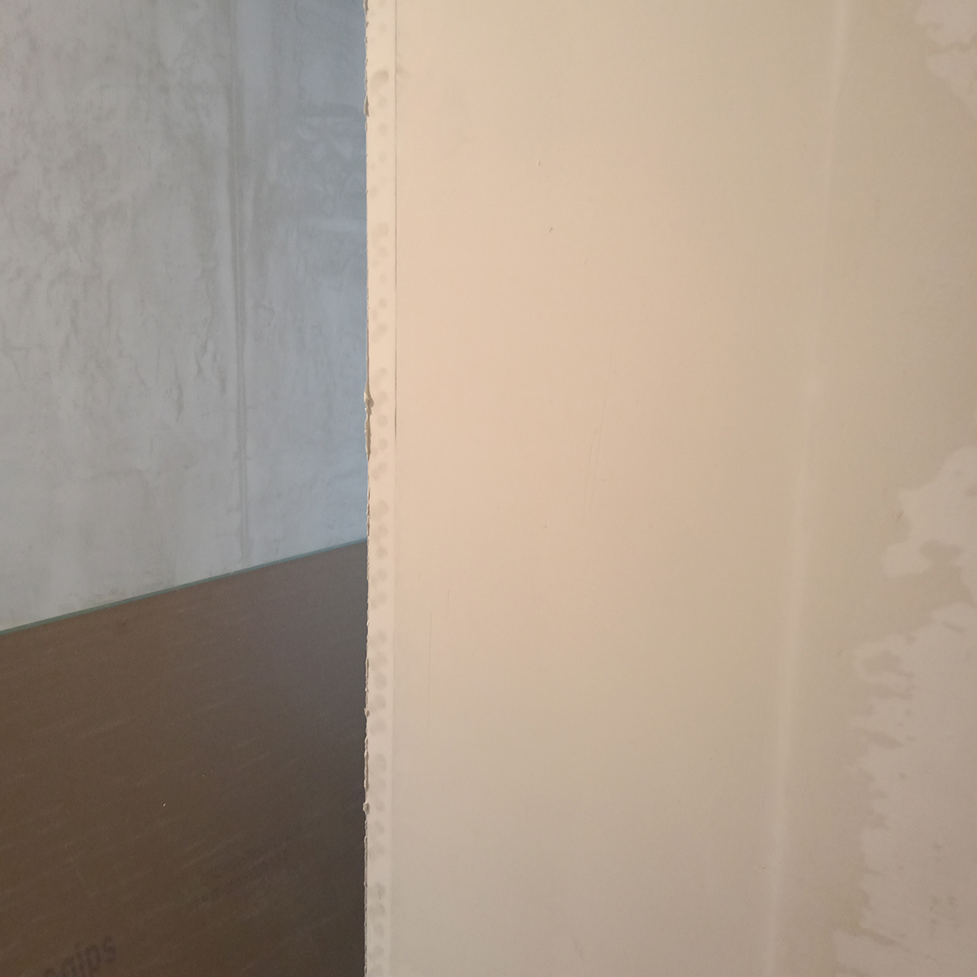 Штукатурка стен в квартире в Спутнике на ул. Светлой 9а